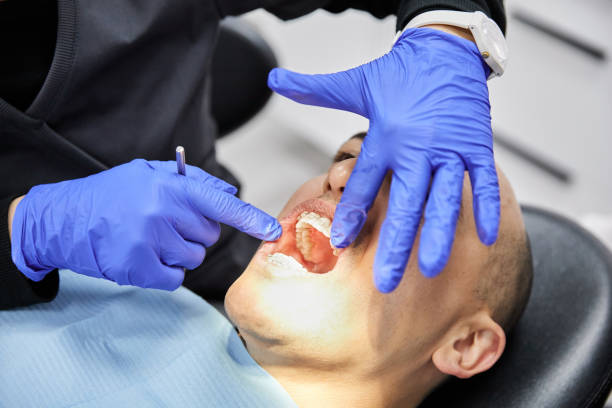 Best Cracked Tooth Emergency Dentist  in Langhorne, PA