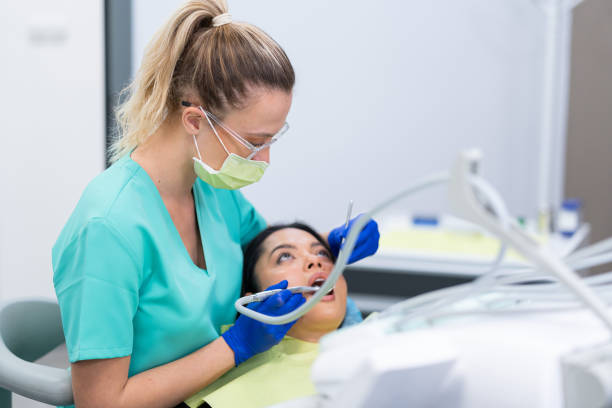 Best Tooth Pain Emergency Relief  in Langhorne, PA