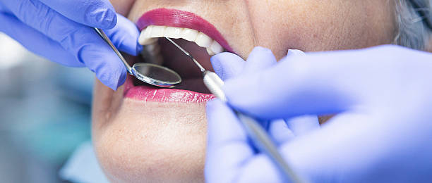 Best Tooth Pain Emergency Relief  in Langhorne, PA